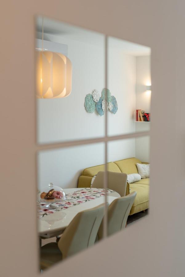 Apartman Lotos Apartment Trogir Exterior photo