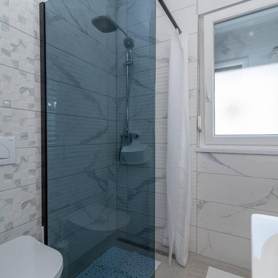 Apartman Lotos Apartment Trogir Exterior photo