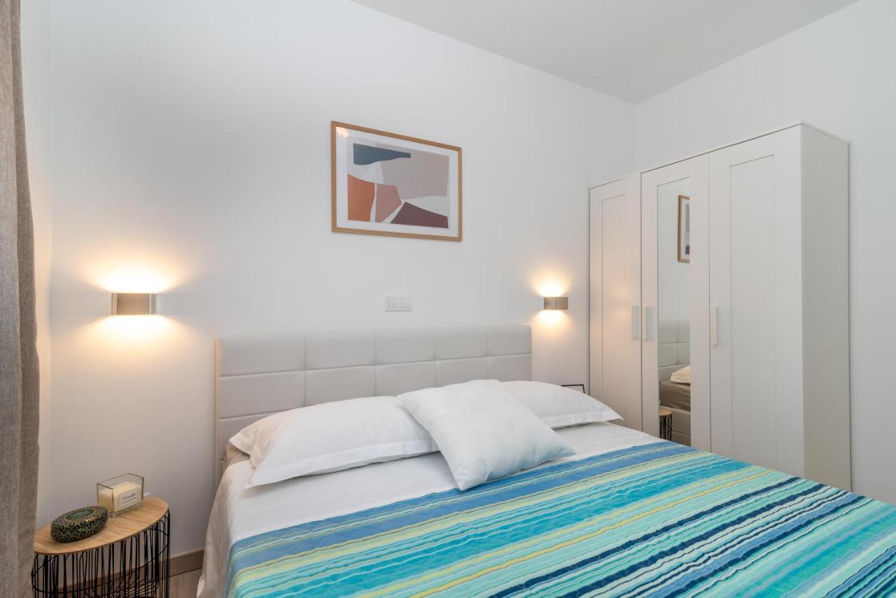 Apartman Lotos Apartment Trogir Exterior photo